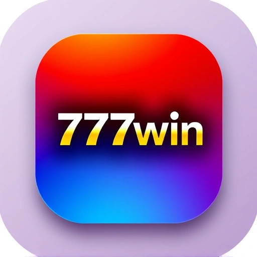Logo da 777win